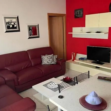 Casa Primavera דירה Mozzate