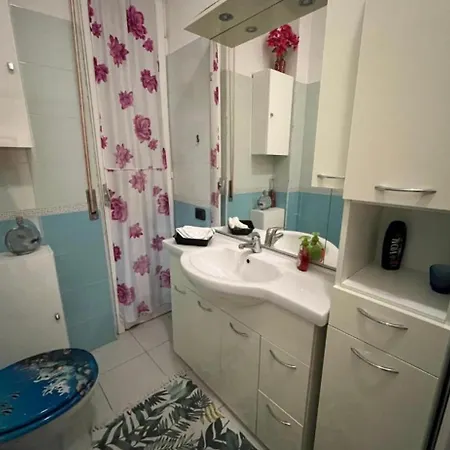 Casa Primavera דירה