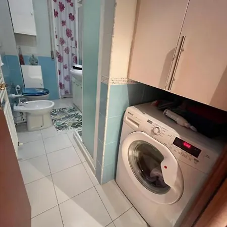 דירה Casa Primavera Mozzate