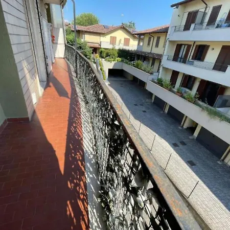 Casa Primavera Mozzate