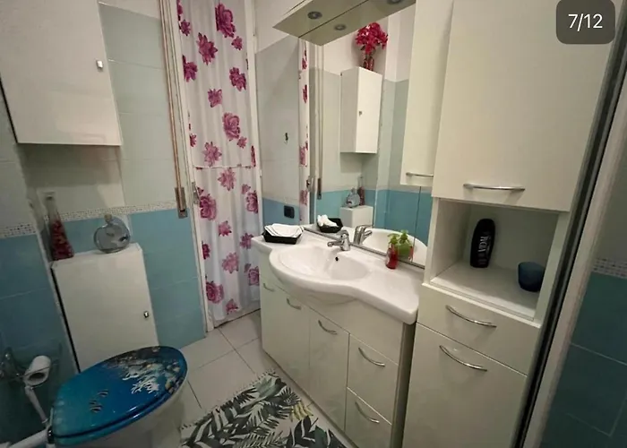 Casa Primavera דירה