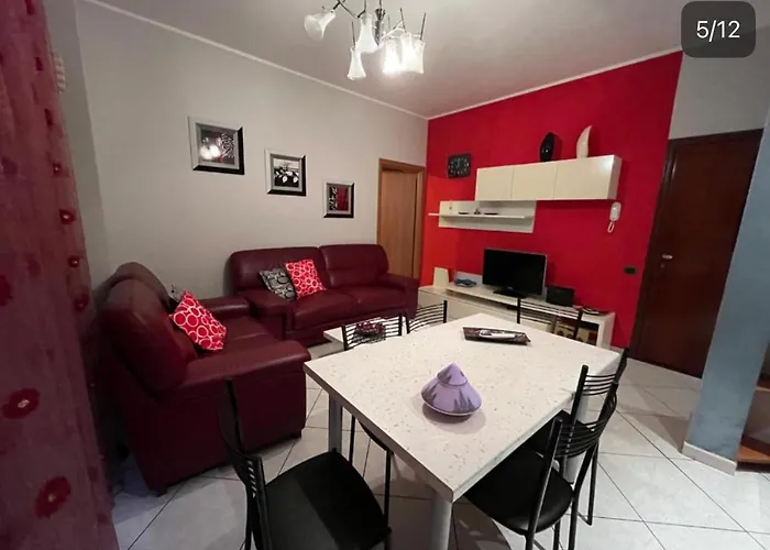 Apartment Casa Primavera